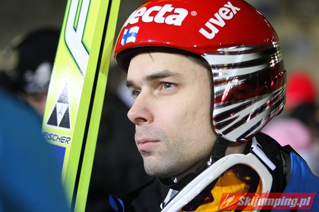 085 Matti Hautamaeki